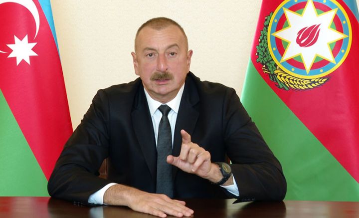 "Bütün sahələrdə ASAN modeli tətbiq edilməlidir"