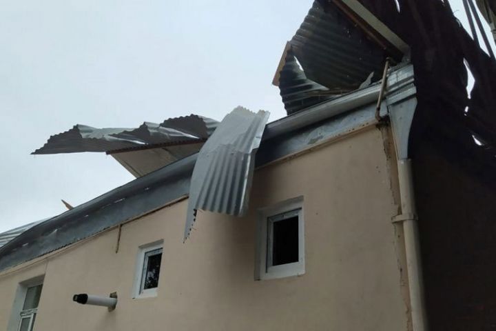 Hərbi vəziyyətlə bağlı sığortaçılara müraciət edildi