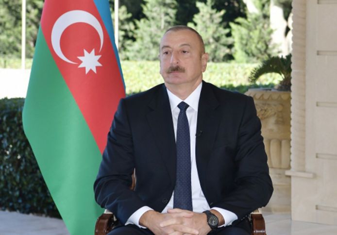 "Bizim insan itkilərimiz minimaldır"