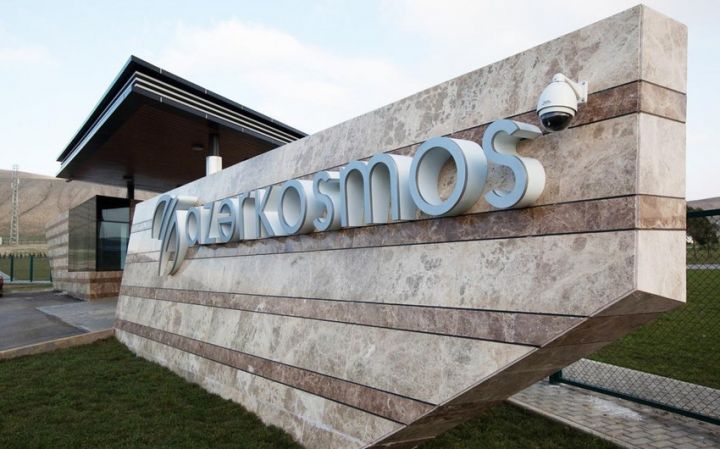 “Azərkosmos”un yanvar ayındakə gəlirləri məlum olub