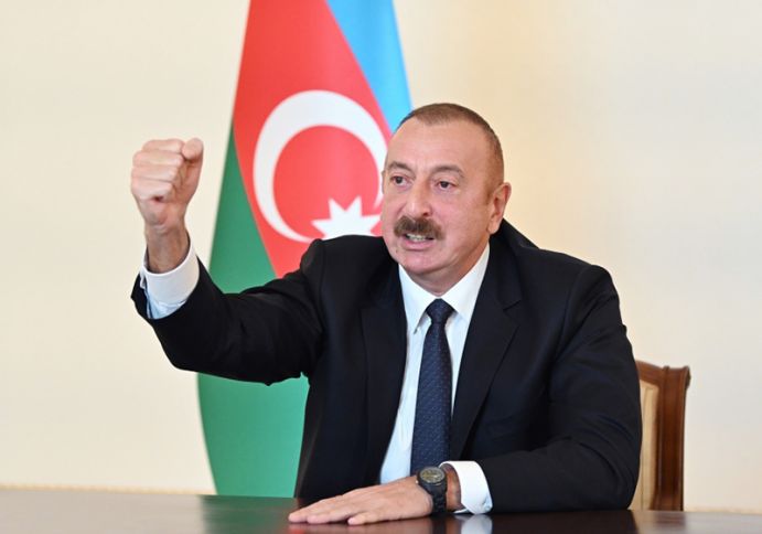 Daha 23 kənd işğaldan azad edilib