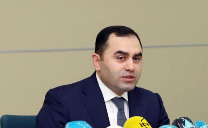 "74 min nəfərdən 23 min nəfərə ödəniş edilib"