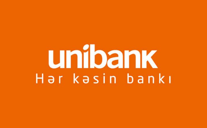 Unibank 2020-ci ilin üçüncü rübünü mənfəətlə başa vurub