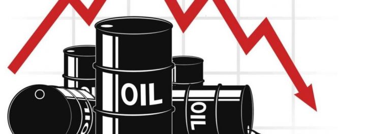 Neft daha da ucuzlaşdı