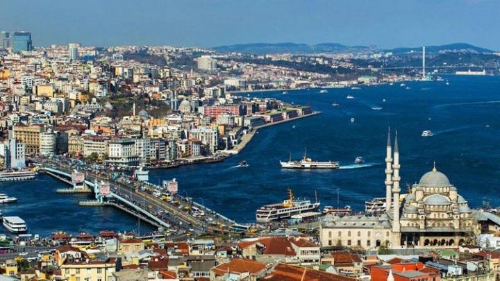 Azərbaycan vətəndaşları Türkiyəyə şəxsiyyət vəsiqəsi ilə səfər edə biləcəklər