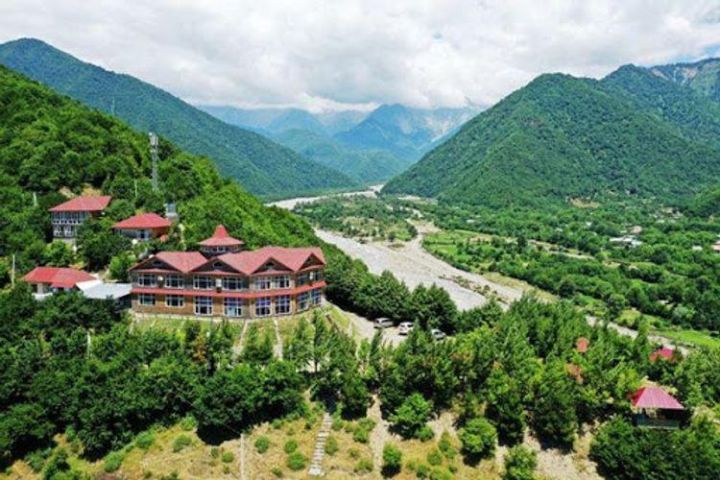 Daxili turizmin inkişafı üçün 5 yeni nümayəndəlik yaradılıb