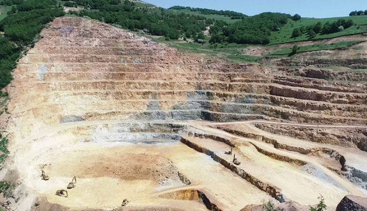 "Azeri Mining Group" şirkəti  49 milyon manatlıq sifariş aldı