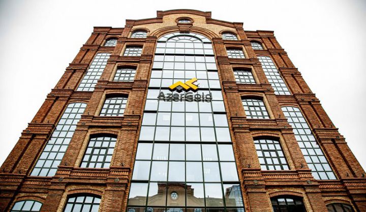 “AzerGold”in istiqrazları üçün hərracın tarixi açıqlanıb