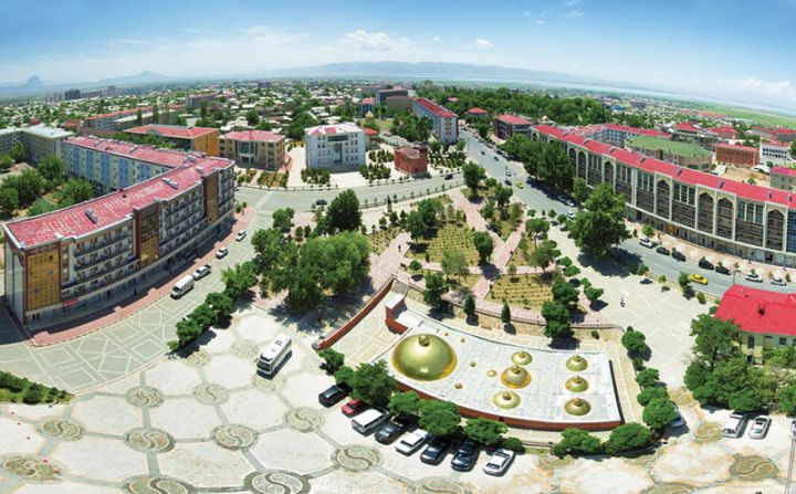 Naxçıvanda hər bir nəfərə düşən ÜDM 4000 manata çatıb
