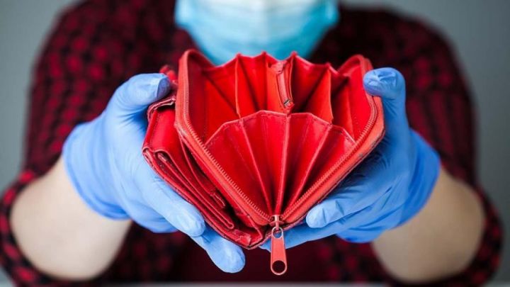 Avqustda problemli kreditlər cüzi artıb