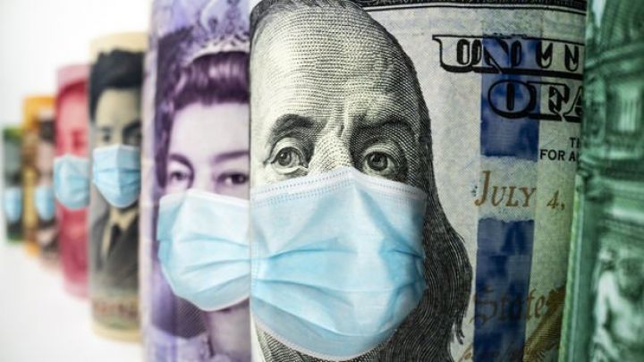 Dünya Bankı peyvəndin alınması üçün 12 milyard dollar ayırır