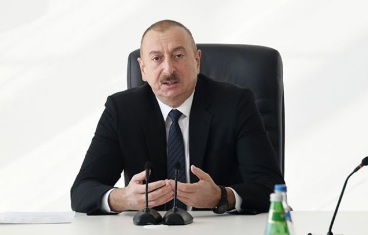 “Seçkilərdə pozuntulara yol vermiş şəxslər cəzalandırılacaq”