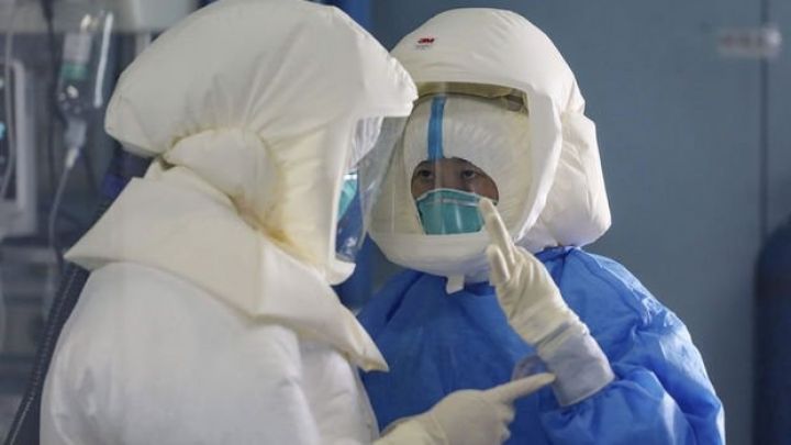 Koronavirusdan ölənlərin sayında son rəqəm