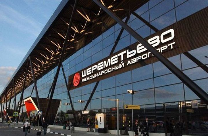 Rusiyanın ən böyük aeroportu özəlləşdirilir