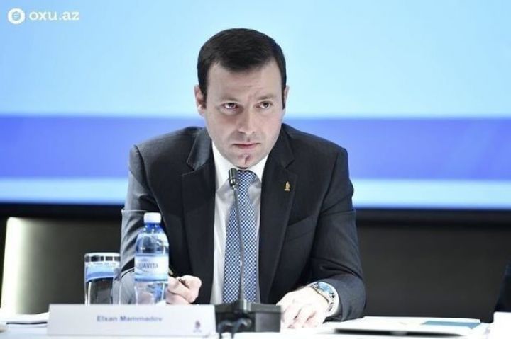 “Qiymətləri 100 faiz qaldırıb, turistləri buradan qaçırmayaq”
