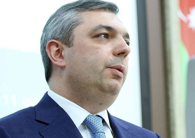 Samir Nuriyev Komissiya sədri təyin edildi - SƏRƏNCAM