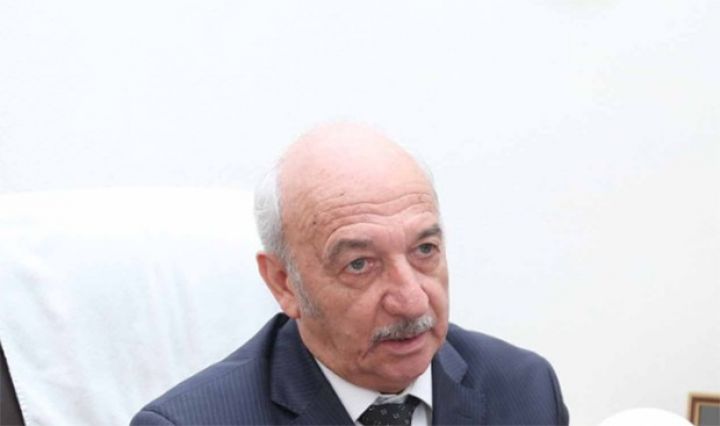 "Azərenerji"də kadr dəyişikliyi