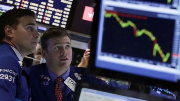 ABŞ-da indekslərdə 2008-dən bu yana ən kəskin azalma baş verib