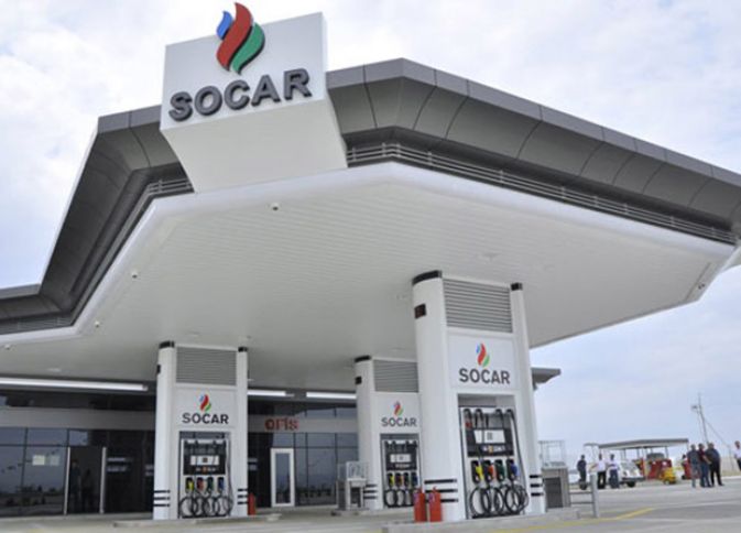 SOCAR Sloveniyada YDM şəbəkəsi ala bilər