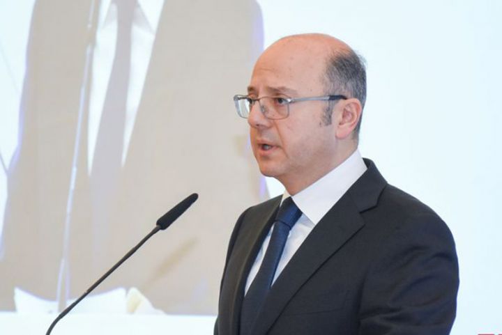 “Hazırda gündəlik qaz ixracımızın ən çoxu Avropa bazarının payına düşür”