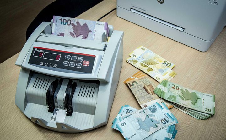 Azərbaycanda vergi orqanlarının xətti ilə ƏDV üzrə büdcə daxilolmaları 20% artacaq