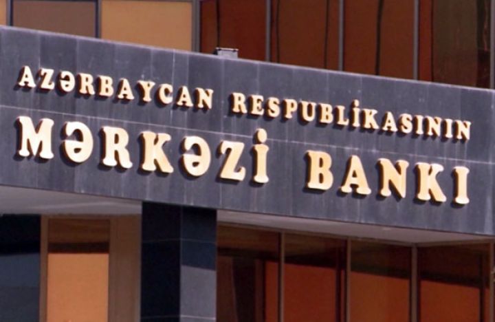 Mərkəzi Bankın 4 departamentinə direktorlar təyin edilib