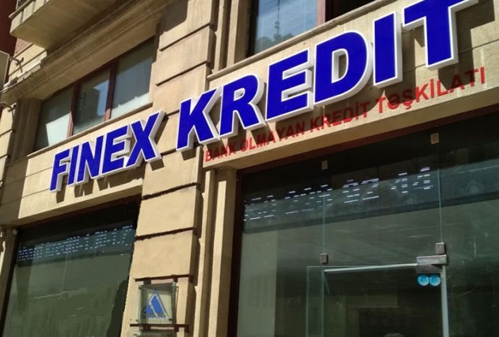 “Finex Kredit”in xalis mənfəətində böyük artım