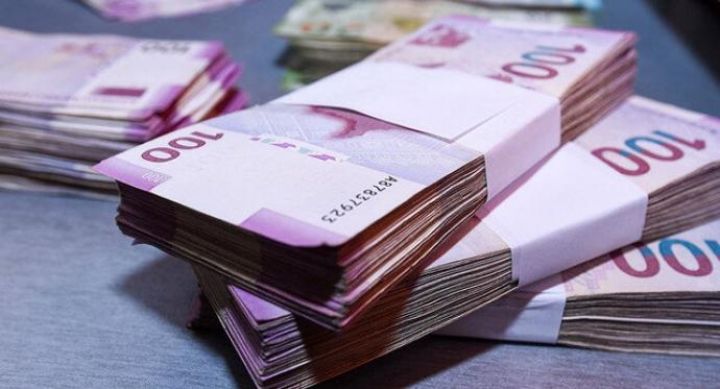 Not hərracında 1 milyard manata yaxın sifariş