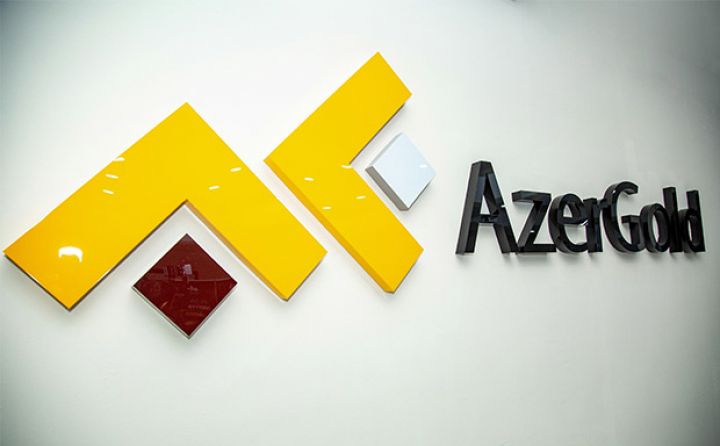 “AzerGold” QSC “YAŞAT” Fonduna ianə edib