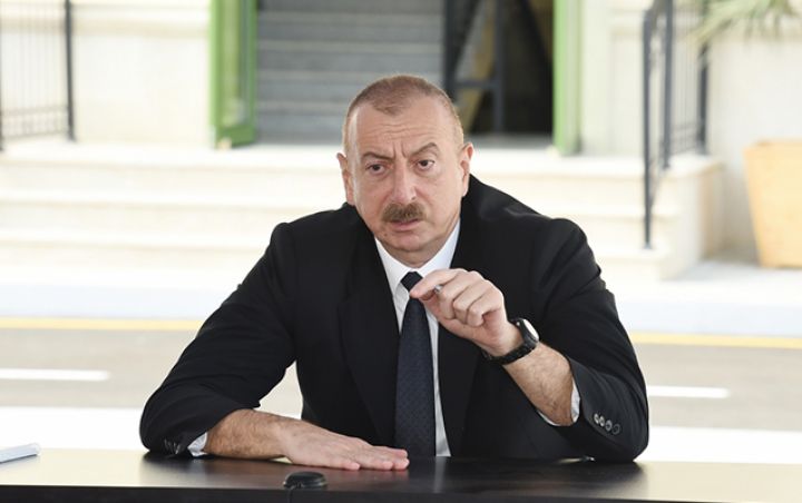 "Bu şirkətlər təzminat ödəməsələr, məsələ məhkəməyə gedəcək"