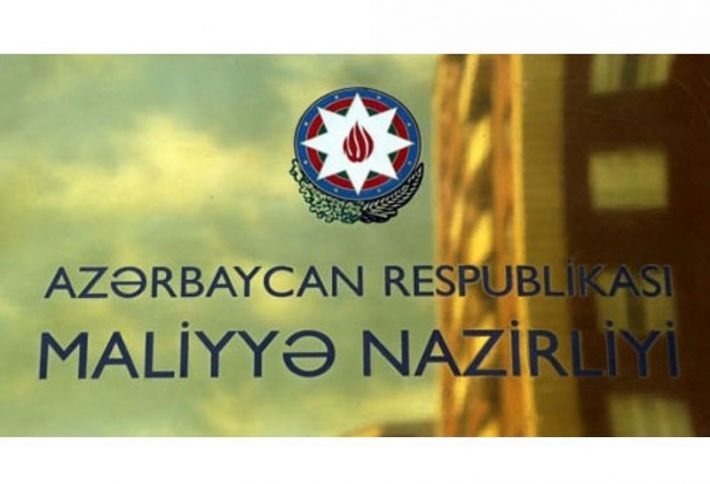 Maliyyə Nazirliyinin 728 günlük istiqrazlarının yerləşdirilməsi üzrə hərrac keçiriləcəkdir