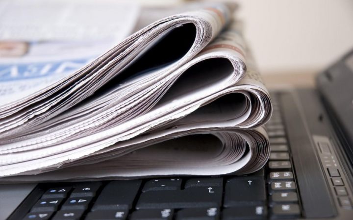"Respublika" qəzetinə yeni baş redaktor təyin edildi