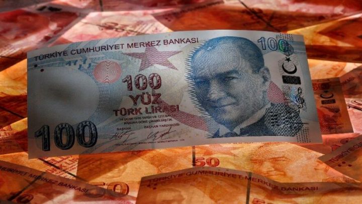 Türk Lirəsi üçün mühüm gün - BU QƏRAR OLSA DAHA DA "ÖLƏ" BİLƏR
