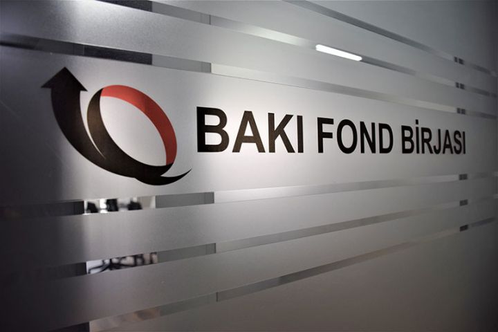 Bakı Fond Birjasında builki ticarətin həcmi 10 milyard manata yaxınlaşıb