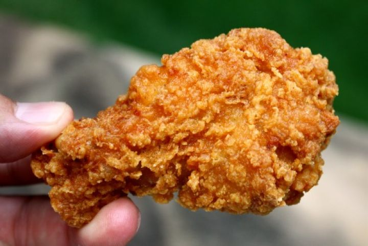 Toyuqdan gələn bərəkət  - 5 milyard dollar