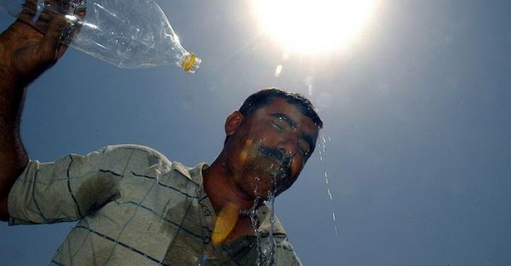 Sabaha olan hava proqnozu açıqlandı