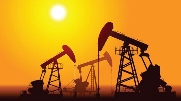Neftin qiyməti üç həftənin ən aşağı səviyyəsindən döndü