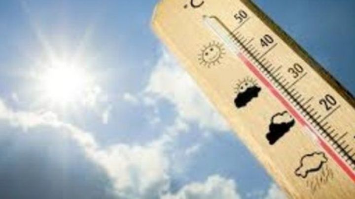 Sabaha olan hava proqnozu açıqlandı