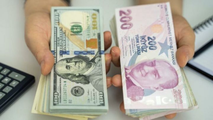 Türk Lirəsi üçün mühüm gün çatdı - BU QƏRAR HƏLLEDİCİ OLACAQ