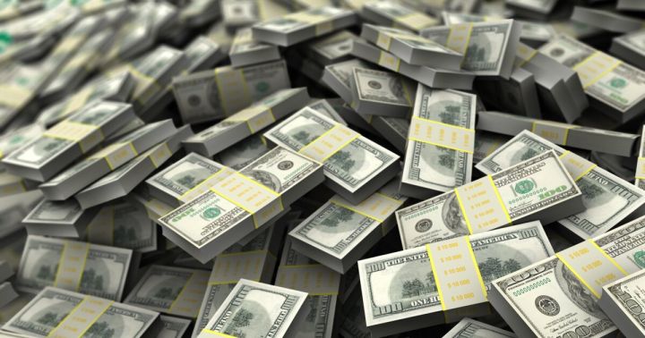 Rusiyanın ehtiyatları 0,3 milyard dollar azalaraq 599,3 milyard dollara düşüb