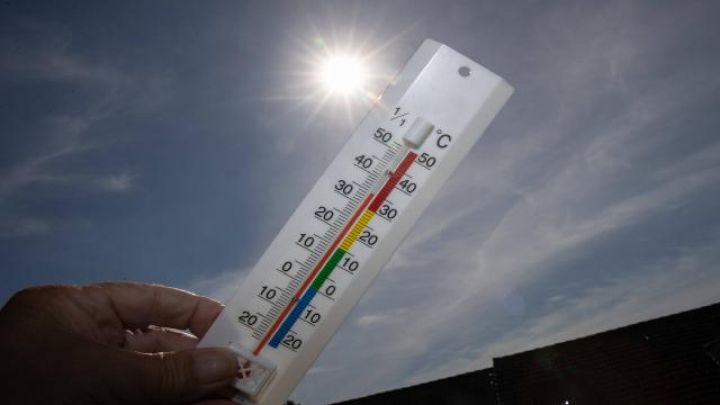 Sabaha olan hava proqnozu açıqlandı