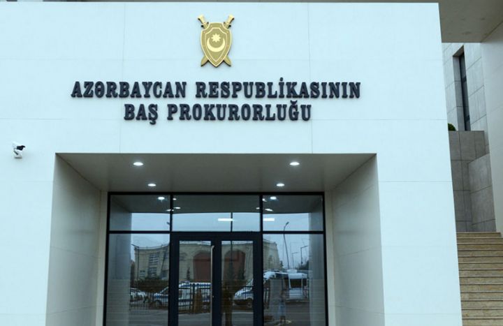 “Alov-Mühafizə” şirkəti 20 min manat cərimələndi
