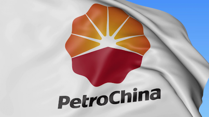 Çinin "PetroChina" şirkətinin gəliri 28,8% artaraq 183 milyard dollara çatıb