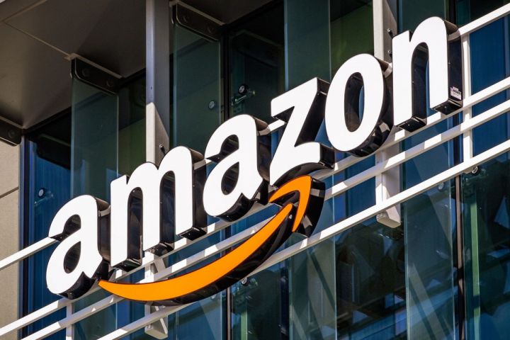 "Amazon" Avropada böyük məbləğdə cərimələndi