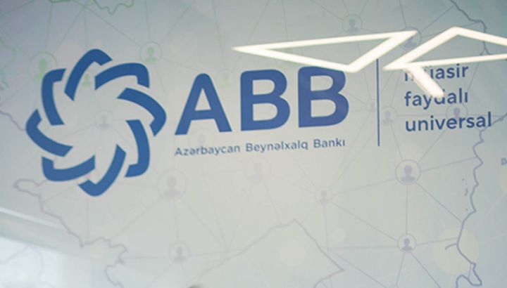 ABB-nin gəlirlərində və mənfəətində artım davam edir – İRİ BANK SON VƏZİYYƏTİNİ AÇIQLADI