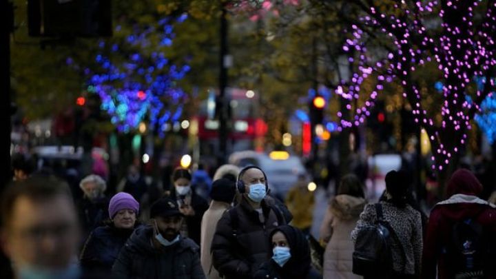 İngiltərədə inflyasiya 10 ilin ən yüksək səviyyəsində