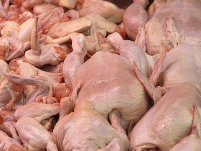 Başqırdıstan və Leninqraddan Azərbaycana quş əti və yumurta gətirilməsinə məhdudiyyət qoyulub