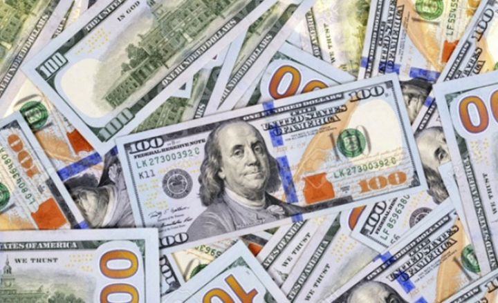 Azərbaycan Mərkəzi Bankı valyuta ehtiyatlarını açıqladı