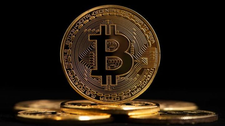 Bitcoin-də yeni rekord