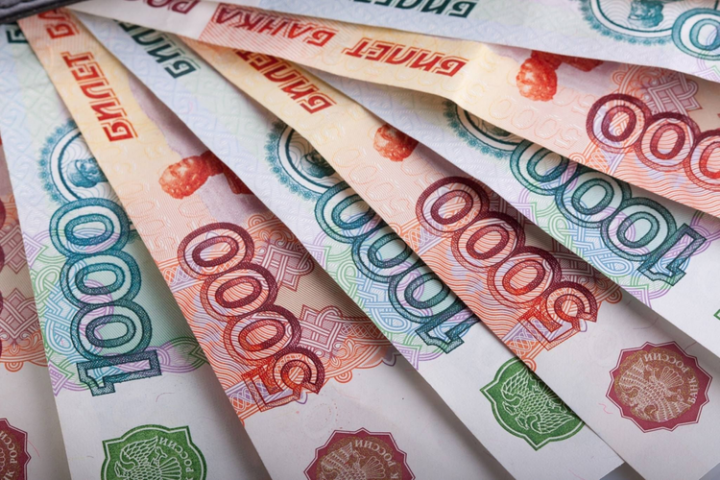 Rusiya Mərkəzi Bankı faizini “çox uzun müddət” yüksək səviyyədə saxlayacaq